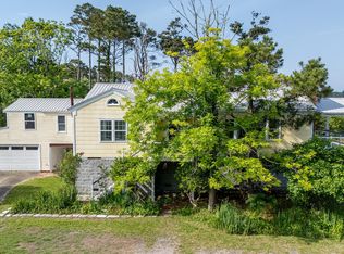 215 Star Church Rd, Marshallberg, NC 28553