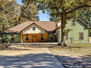 5965 Ervin McGarrah Rd, Lowell, AR 72745