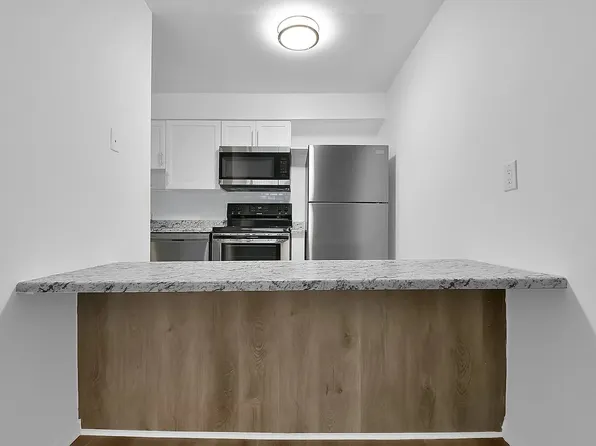 Gardenview Apartments
