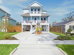 2922 Seargent St, Seabrook, TX 77586