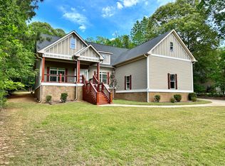 221 Southern Walk Dr, Milledgeville, GA 31061