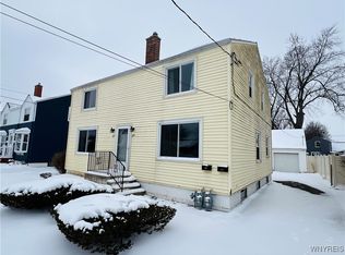 125 Brookside Dr #127, Buffalo, NY 14220