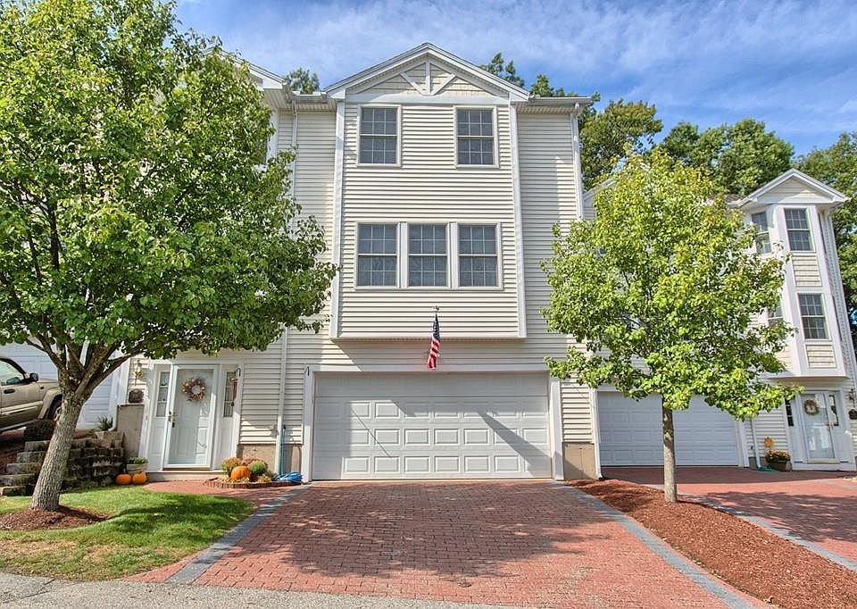 1st image of 101 Westchester Dr #6