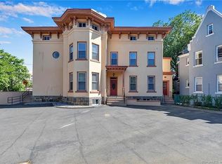 169 Olive St #2R, New Haven, CT 06511