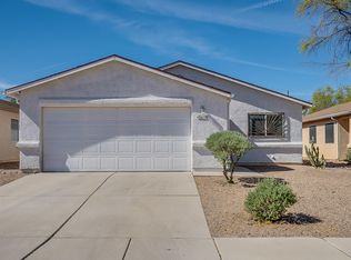3611 W Courtney Crossing Ln, Tucson, AZ 85741