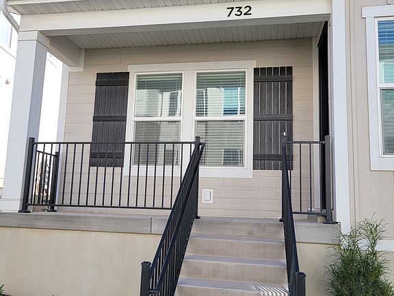 2nd image of 732 N Danverse Dr #732
