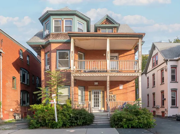 61 Lake, 61 Lake Pl #101, New Haven, CT 06511