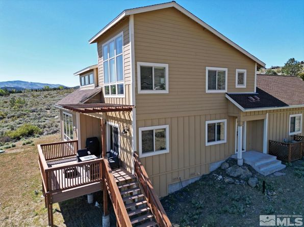295 Hawkins Peak Rd, Markleeville, CA 96120