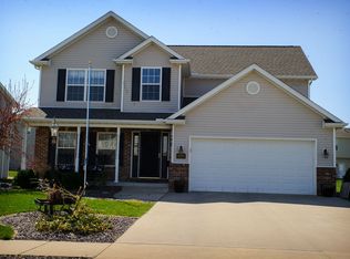 1608 Jadens Way, Washington, IL