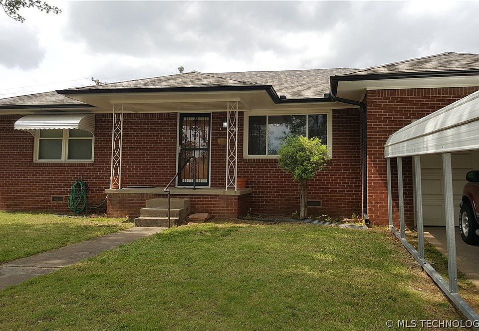 1st image of 440 S 79th East Ave
