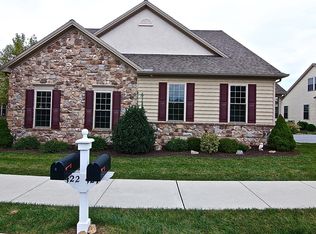 424 Laurel Ridge Path, Cochranville, PA 19330