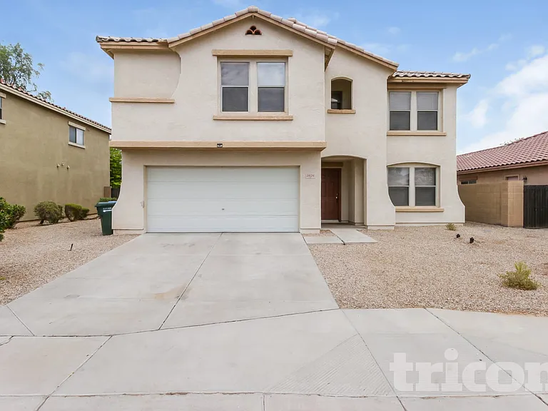 2626 W Spencer Run — Photo 1