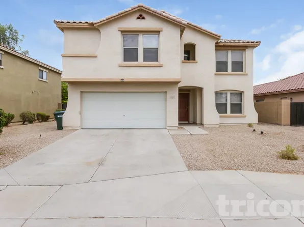 2626 W Spencer Run, Phoenix, AZ 85041