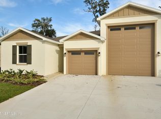 315 Alexandrite St, Deland, FL 32720