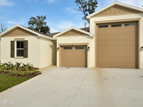 315 ALEXANDRITE Street, DeLand, FL 32720