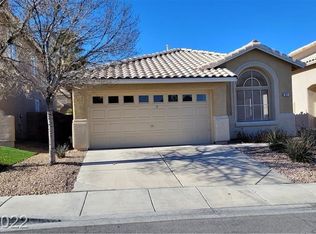 917 Midpride St, Las Vegas, NV 89144