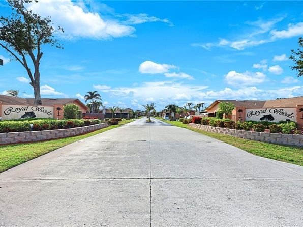 6323 Royal Woods Dr, Fort Myers, FL 33908