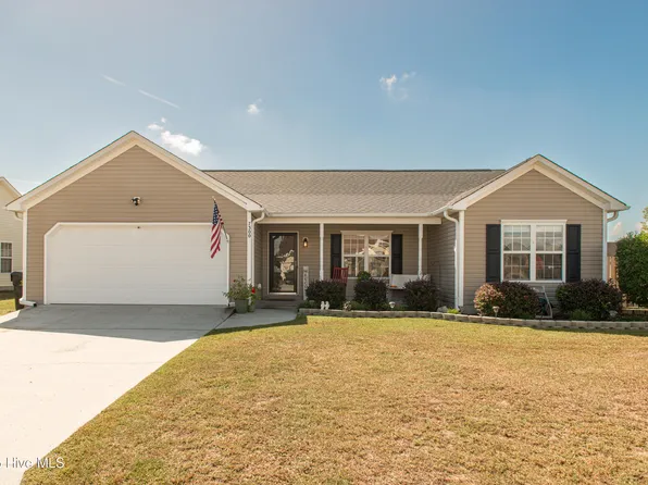 7300 Woodhall Drive, Wilmington, NC 28411