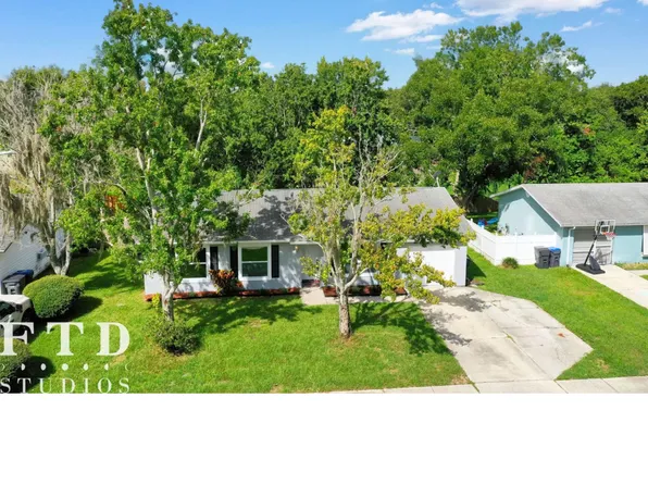 1590 Yorktown Ave, Titusville, FL 32796