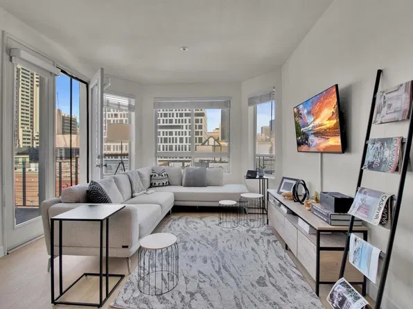 235 Market St Unit 601, San Diego, CA 92101