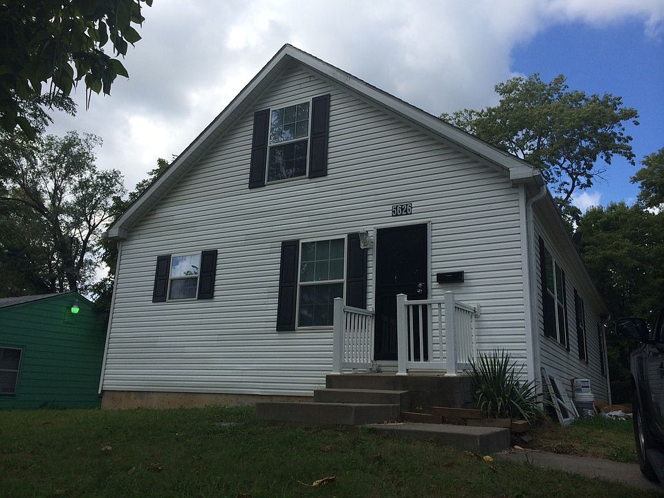 1st image of 5626 S Benton Ave