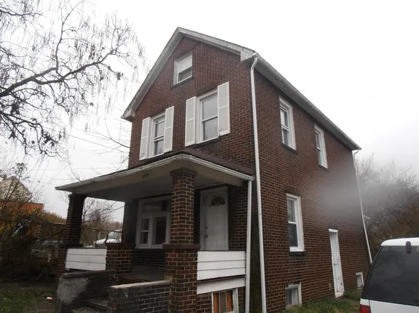 239 Gordon Ave, Campbell, OH 44405