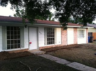 343 Concio St, San Antonio, TX 78227
