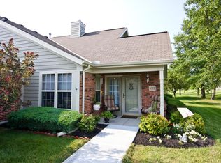 5312 Ruth Amy Ave, Westerville, OH 43081