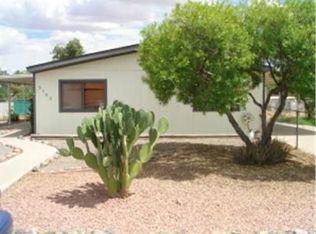 9145 E Aspen Ave, Mesa, AZ 85208