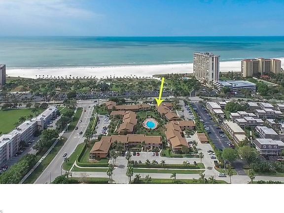 3rd image of 39 N Collier Blvd #1207