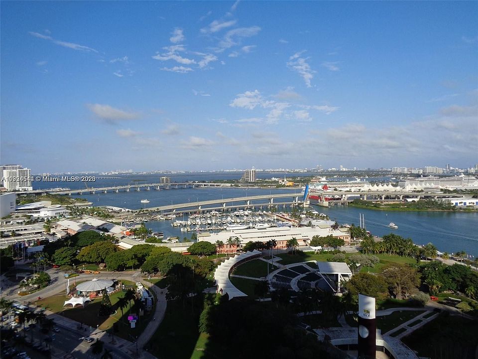 1st image of 50 Biscayne Blvd APT 2604