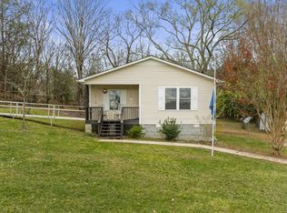 52 Bledsoe Rd, Petersburg, TN 37144