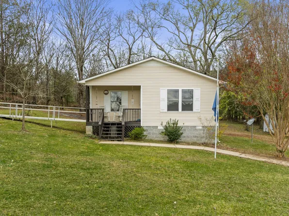 52 Bledsoe Rd, Petersburg, TN 37144