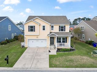 922 Refuge Way, Murrells Inlet, SC 29576