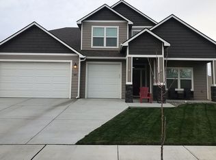 802 Boulder St, Walla Walla, WA 99362