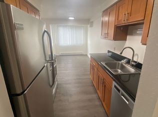 Elliott View Apartments, Seattle, WA 98144