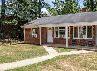 1913 Cedar Hill Rd #A, Charlottesville, VA 22901