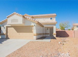 731 Booted Eagle St, Henderson, NV 89015