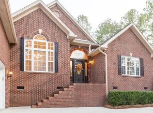 108 Ashley Ridge Rd, Blythewood, SC 29016