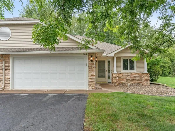 1103 Spruce Ct, New Richmond, WI 54017