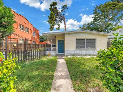 2026 Burlington Ave N, Saint Petersburg, FL, 33713