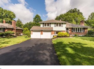 1021 Sedwick Dr, Wilmington, DE 19803