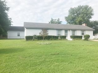 2171 Meadowview Dr, Dyersburg, TN 38024