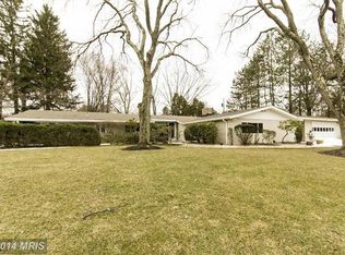 3411 Fielding Rd, Baltimore, MD 21208