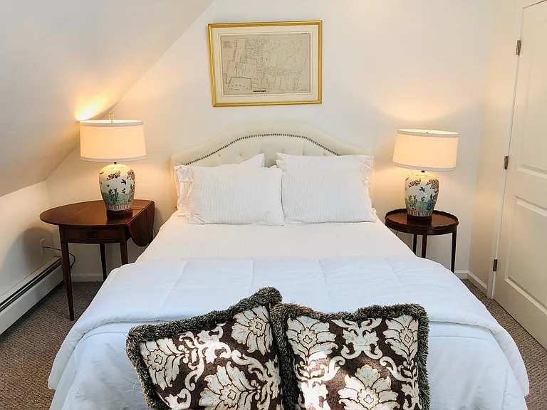 2nd guest room
