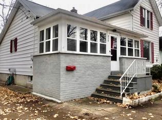 420 High St, Marshall, MI
