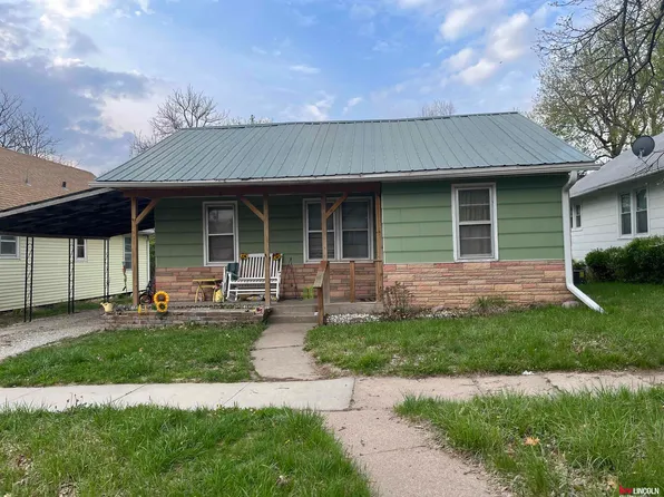 1515 5th Corso, Nebraska City, NE 68410