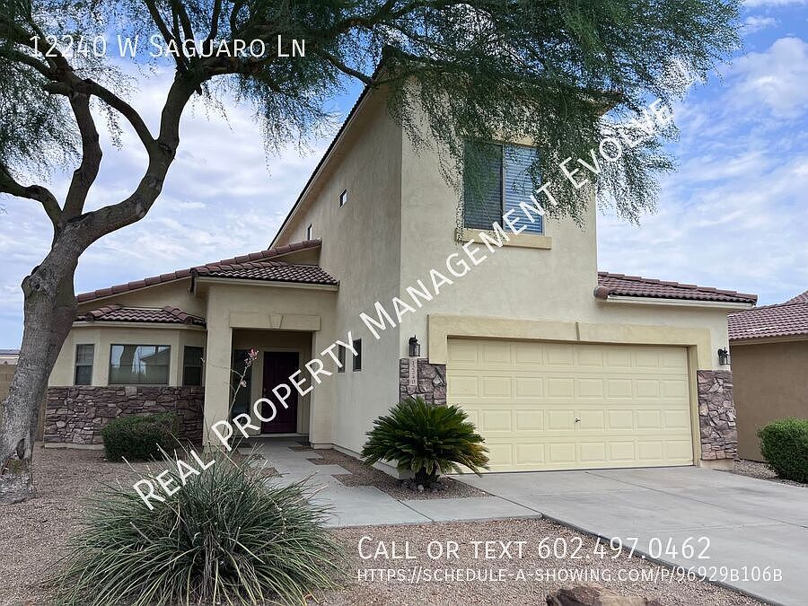 1st image of 12240 W Saguaro Ln
