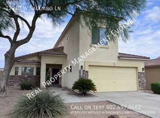 12240 W Saguaro Ln, El Mirage, AZ 85335