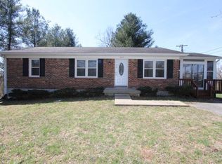 101 Maple St, Lawrenceburg, KY 40342